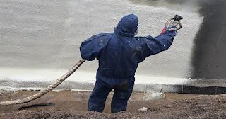 Гидроизоляция подвала снаружи от 659 руб. в Коркино