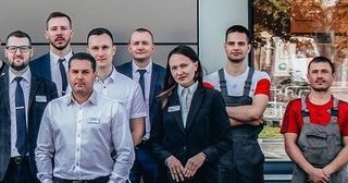 О компании ППуКрк, фото, команда