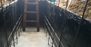 Защита смотровых площадок полимочевиной от 912 руб. ППуКрк